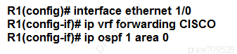 A Network Engin 1