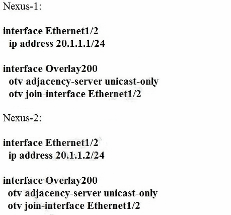 Which Adjacency 3
