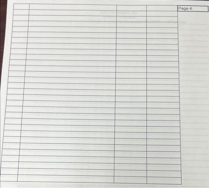Journal Entries 6 Points A Issued 9500 Shares Of 10 Par Common Stock At 11 Receiving Cash 6 Points B Issued 5