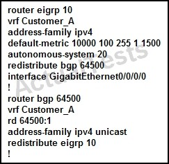 Refer To The Pa 1