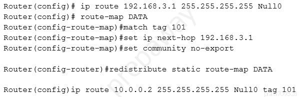 A Server 10 0 0 1