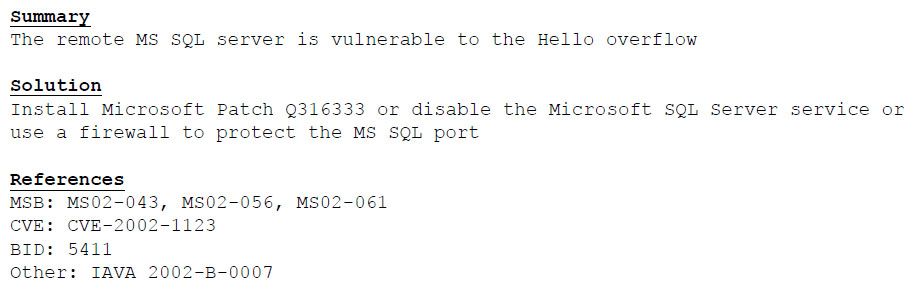 A Cybersecurity 1