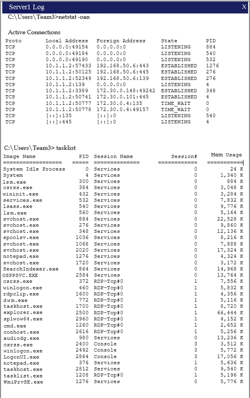 Hotspot Malware 1