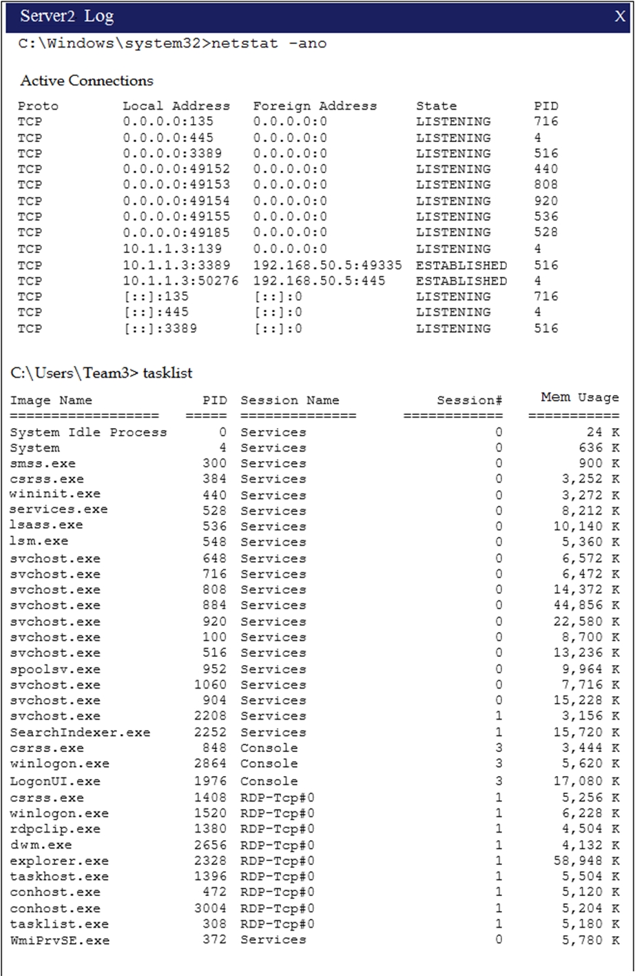 Hotspot Malware 2