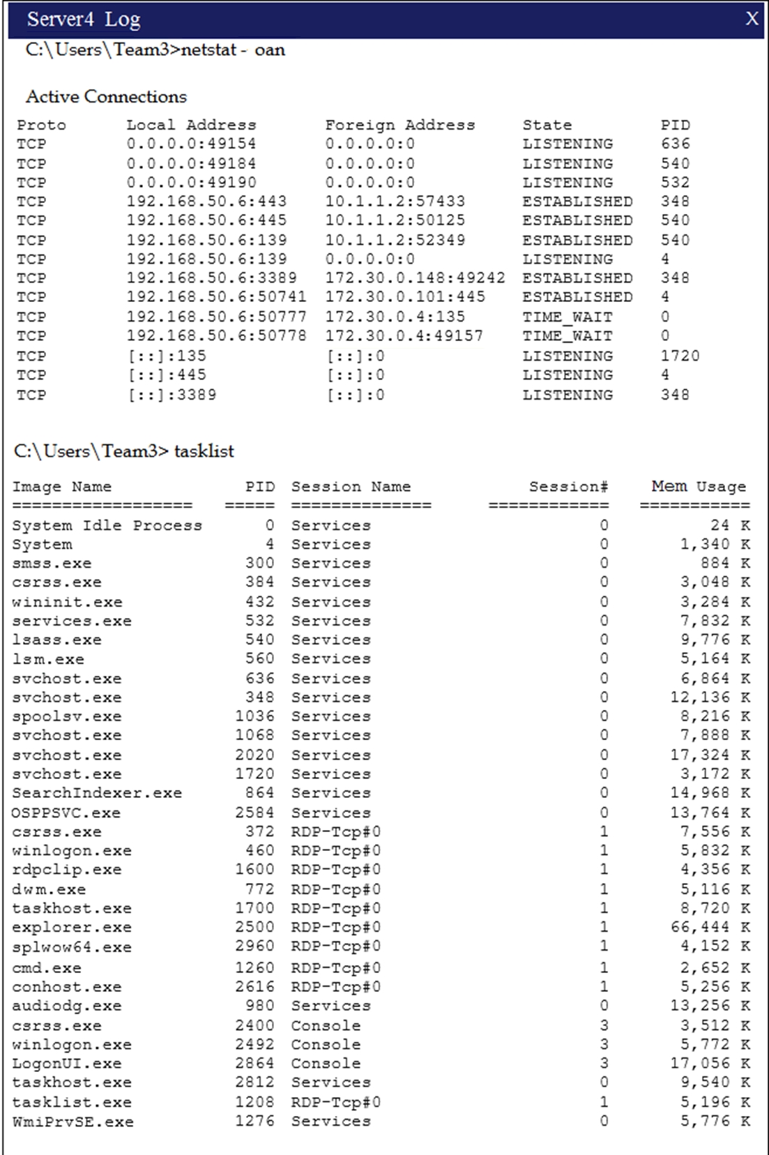 Hotspot Malware 3
