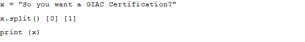 What Are The Co 1
