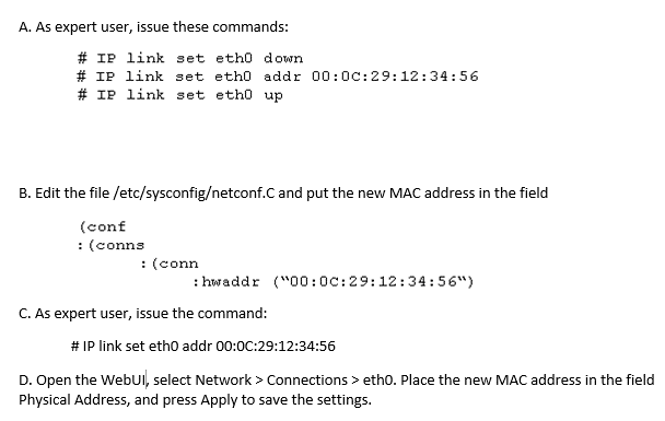 When Using Gaia 1