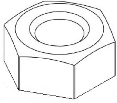 The Object Abov 1