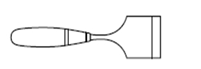 The Chisel Used 4