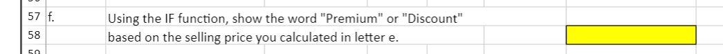 The Chestnut Street Company Plans To Issue A Bond Semiannually On March 31st And September 30th The Controller Has Aske 6