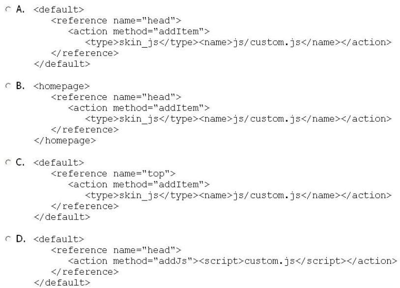 Which Code Snip 1