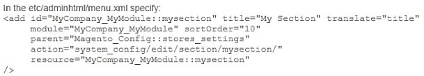You Have Create 5