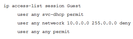A Network Admin 1