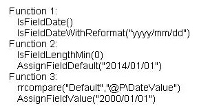 A Developer Has 1