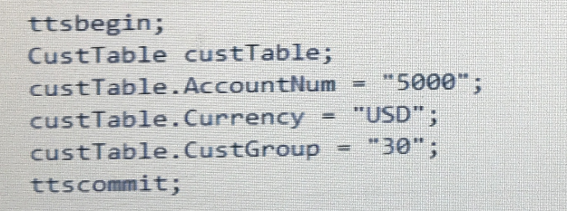 You Have A Tabl 3