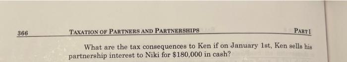 3 Ken Owns A One Third Interest In The Klm Partnership Which Develops Real Estate The Partnership Both Constructs Re 3