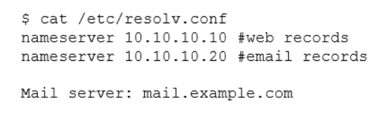 A Linux Enginee 2