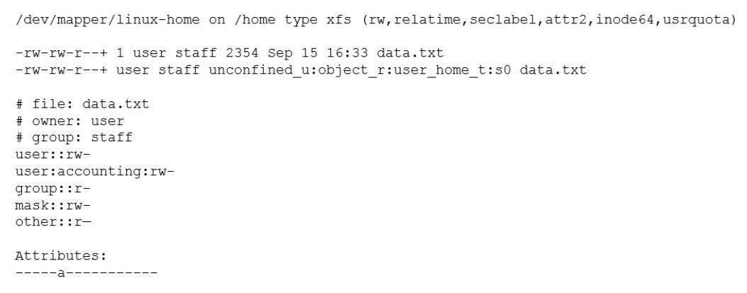 A Linux Adminis 2