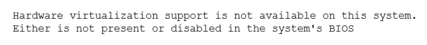 A Systems Admin 1