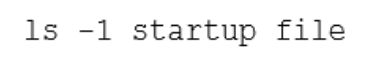 A Linux Adminis 1