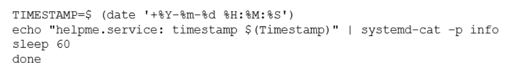 A Systems Admin 1