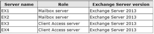 You Have An Exc 1