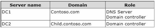 Your Network Co 1
