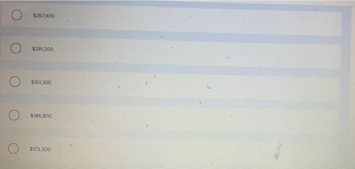 In The Table Below Is Selected Financial Information From Honer Co Compute The Honer S Working Capital For Year 2 Cash 2