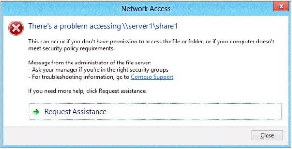 Your Network Co 1