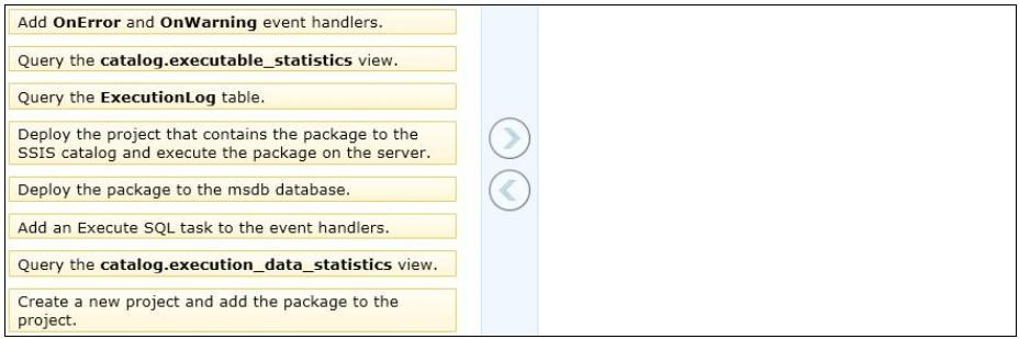 Drag Drop A Sql 1