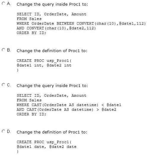 You Have A Sql  2