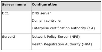 Your Network Co 1