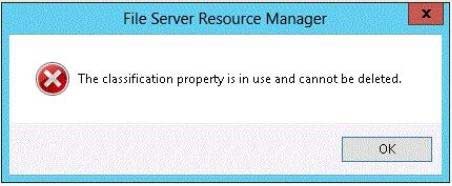 You Have A Serv 1