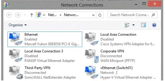 Hotspot You Are 1