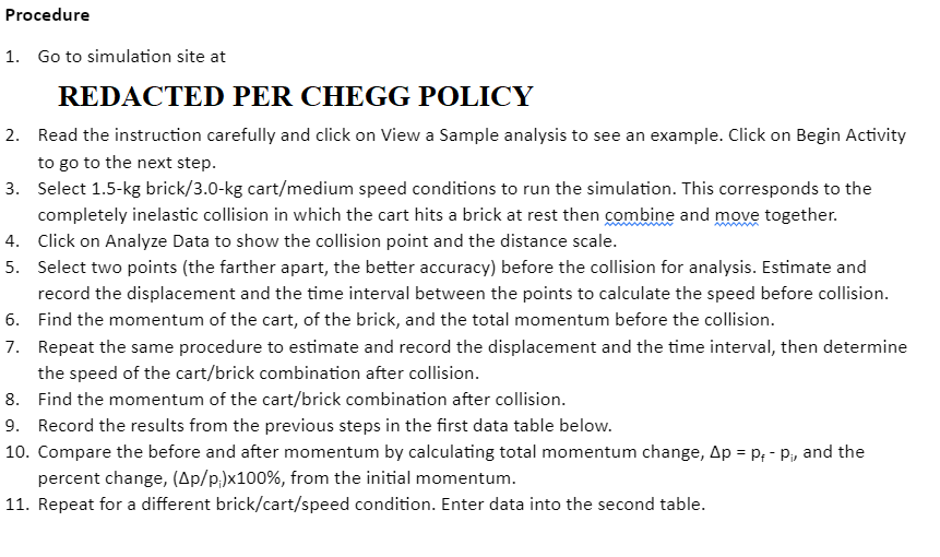 Please Fill In Missing Highlighted Data In The Two Tables Below Please Answer The Sub Questions Per Chegg Policy Plea 2