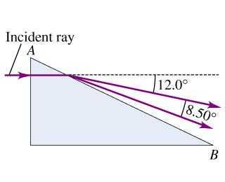 Question 1 Light With A Frequency Of 6 05 1014 Hz Travels In A Block Of Glass That Has An Index Of Refraction Of 1 49 1