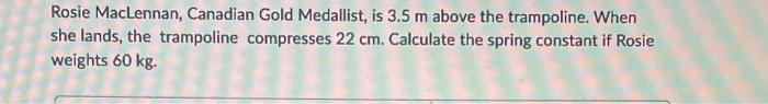 A Tennis Ball With Mass 57 G Is Travelling At 45 M S S When It Is Intercepted By A Tennis Racquet That Applies An Aver 2