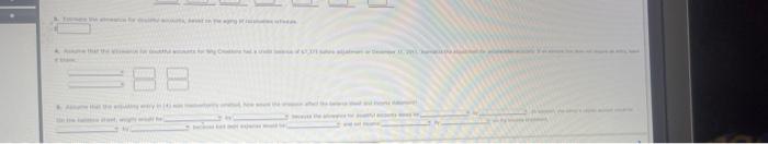 170 3 Percent Uncollectible Age Class Notast Die 1 30 Days Past De 31 60 Days Past Du 61 5 Days Paste 91 120 Days 4