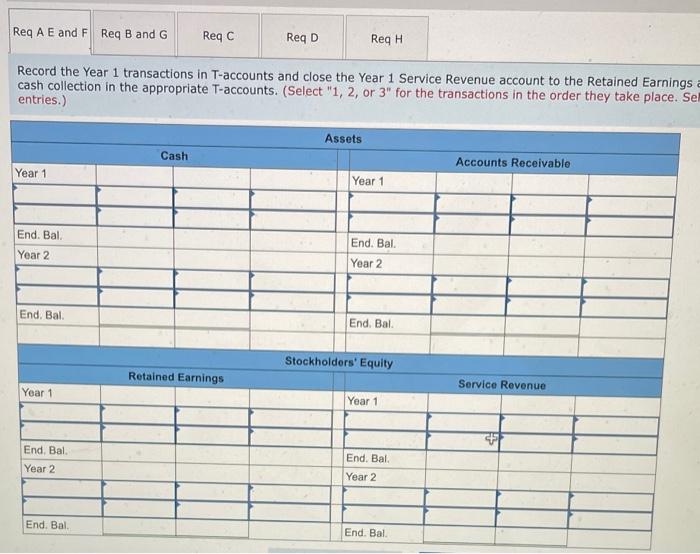 Exercise 13 9a Static Recording Receivables And Identifying Their Effect On Financial Statements Lo 13 1 Davos Company 2