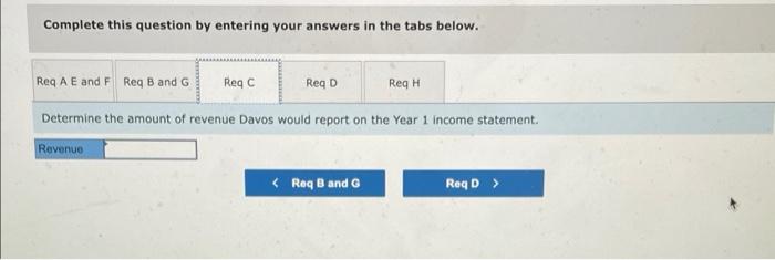 Exercise 13 9a Static Recording Receivables And Identifying Their Effect On Financial Statements Lo 13 1 Davos Company 4