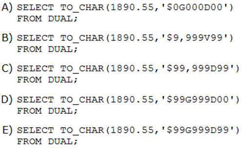 Which Three Sql 1