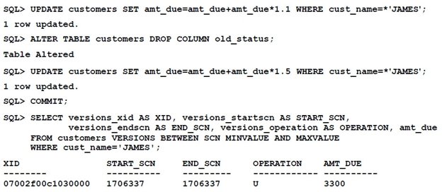 Your Database H 1