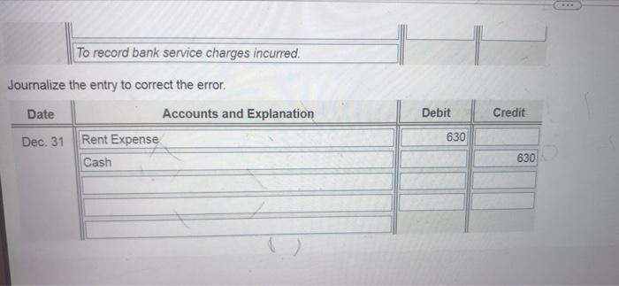 Data Table Nciliation Follow Thditional Information Ember 3 Cash Receipts Date Cash Debit Dec 4 4 140 9 550 14 52 8
