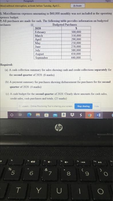 Normal No Spa Heading Ang Wot Without Temption Wtb Tuesday Apr Act At The Beginning Of April 2020 Broderick Co Ind 3