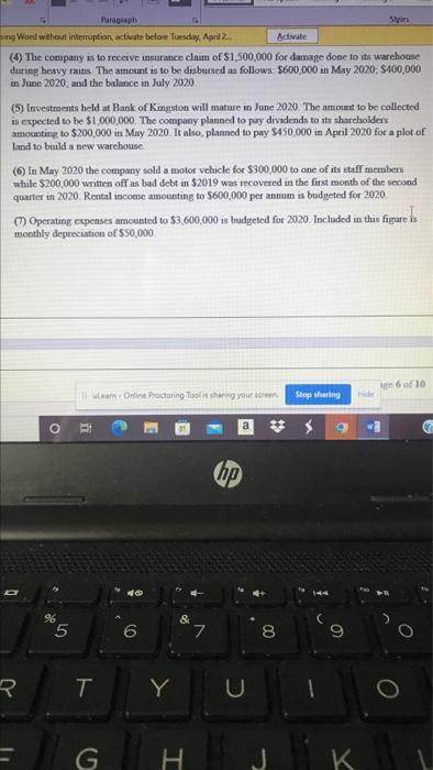 Normal No Spa Heading Ang Wot Without Temption Wtb Tuesday Apr Act At The Beginning Of April 2020 Broderick Co Ind 7