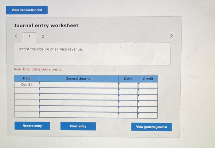 0 Required Information Exercise 13 10a Static Recording Supplies And Identifying Their Effect On Financial Statements 3