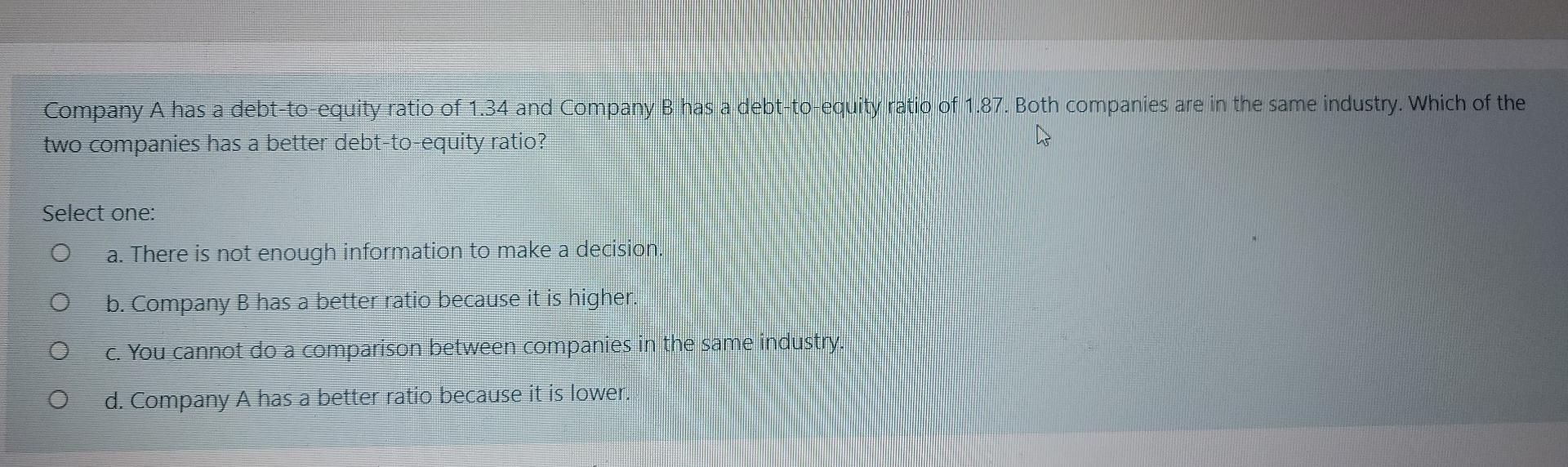 Quiz Dllempt Php Attempt 3933329 Cmid 789820 Page 8 En 9 Cash Is Generated From Day To Day Activities By Ed Out Of Sele 2