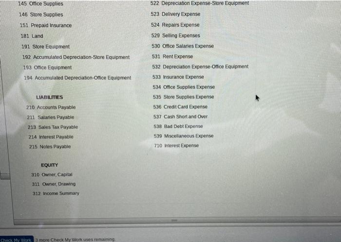 The Following Selected Transactions Were Completed By Fasteners Inc Co A Supplier Of Buttons And Zippers For Clothing 3