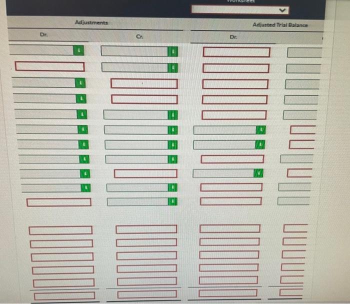 1 3 5 Ivanhoe Clark Opened Ivanhoe S Cleaning Service On July 1 2022 During July The Following Transactions Were Comp 5
