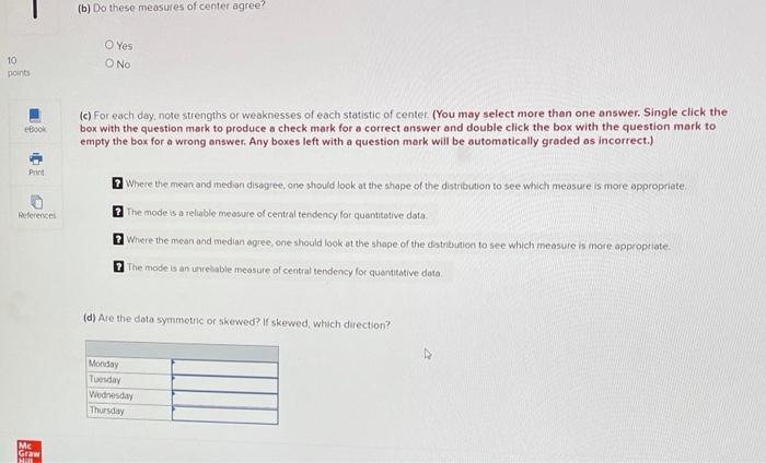 Ch 4 Assignment 5 Question 1 Section Exercise 4 8 Static 10 Points A Vehicle Emissions Testing Facility Can Process U 2